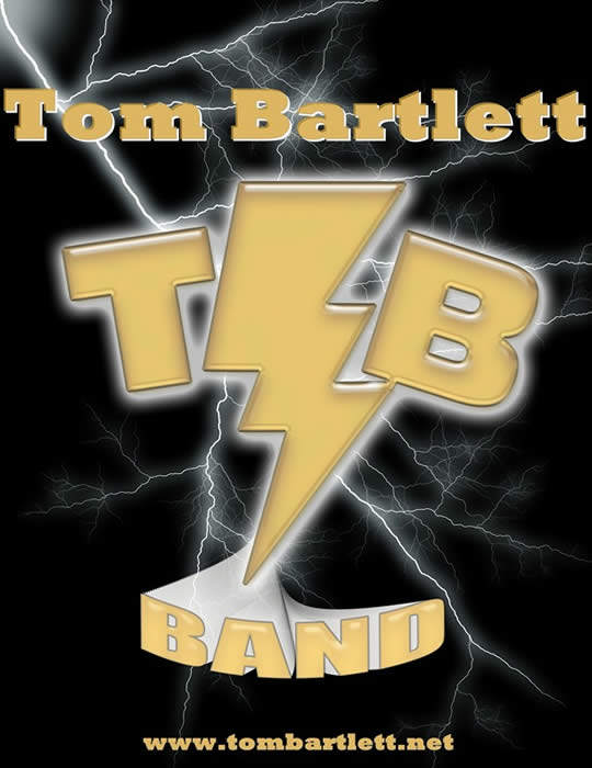 Elvis Presley Impersonator Tribute Artist Tom Bartlett